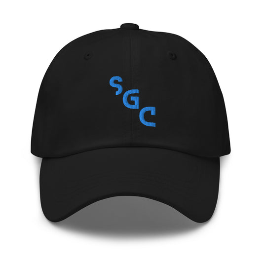 SGC Dad Hat