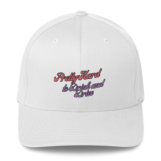 Drink and Drive Cap