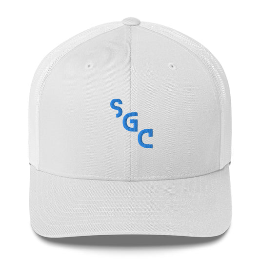 SGC Hat