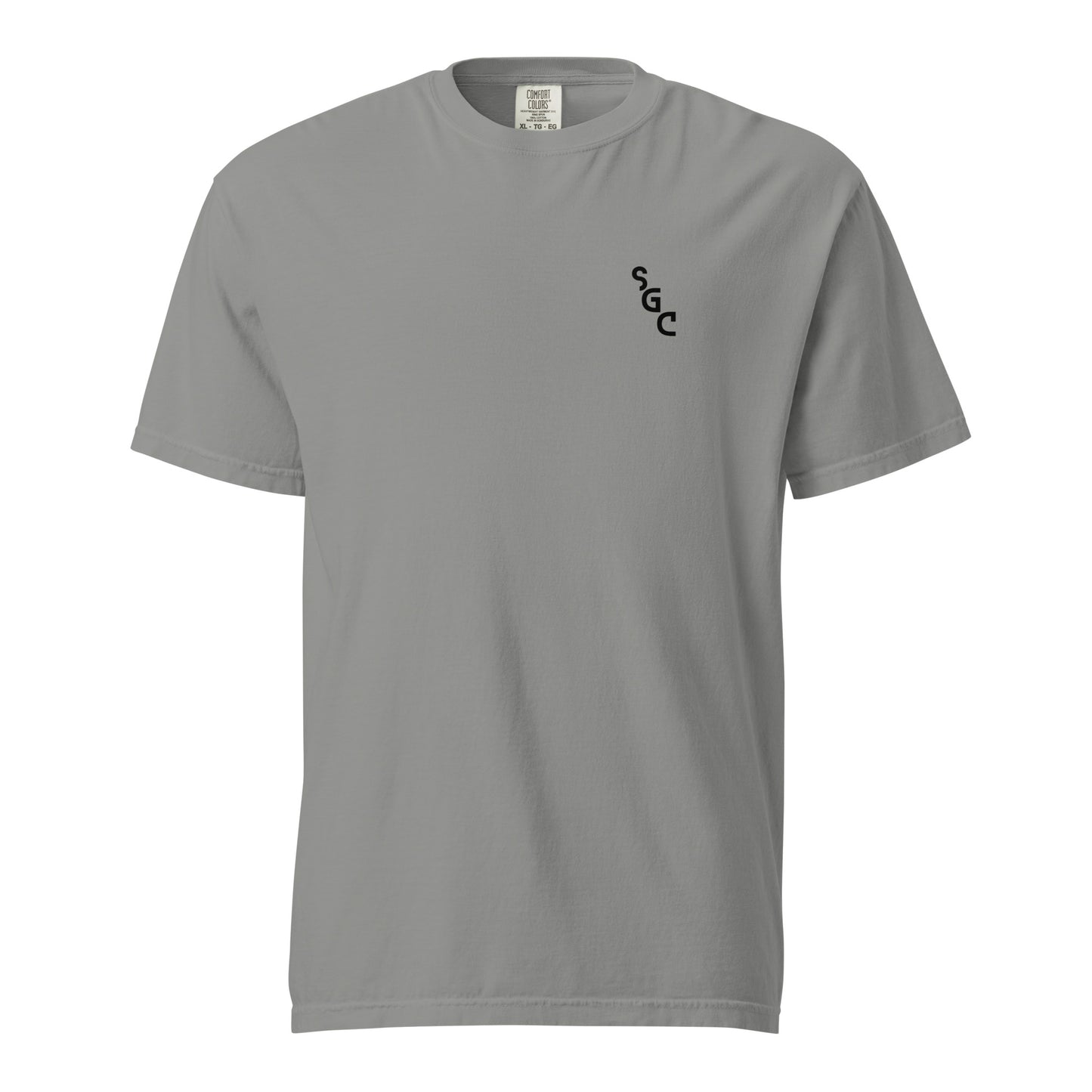 Golf Nutrition Facts Tee