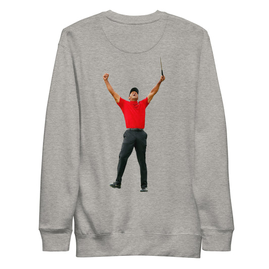 Legacy Premium Sweatshirt